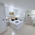Hdfm Collection - Oasis Apartamento *