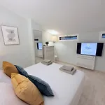 Hdfm Collection - Oasis Apartamento *