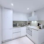 Apartamento Hdfm Collection - Oasis *