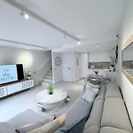 Apartamento Hdfm Collection - Oasis *