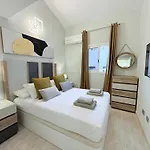 Apartamento Hdfm Collection - Oasis Costa Adeje (Tenerife)
