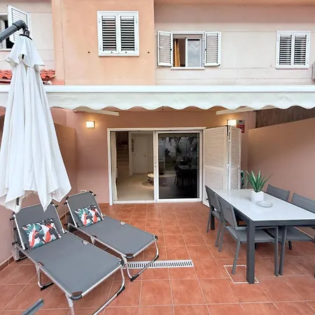 Hdfm Collection - Oasis Apartamento