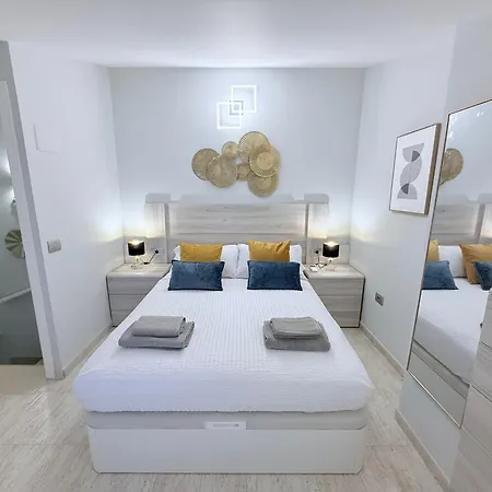 Διαμέρισμα Hdfm Collection - Oasis Costa Adeje (Tenerife)