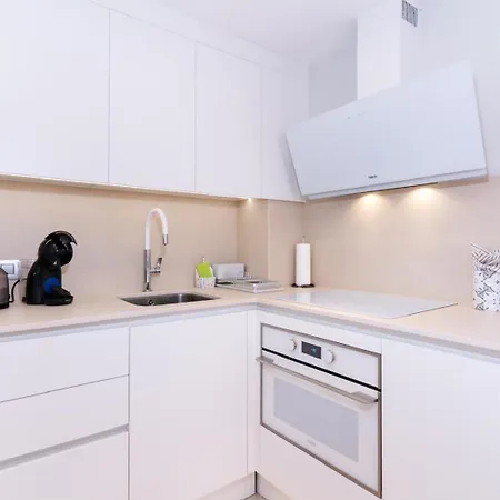 Apartman Hdfm Collection - Oasis Costa Adeje (Tenerife)