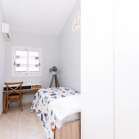 Hdfm Collection - Oasis Apartman Costa Adeje (Tenerife)