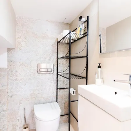 Apartman Hdfm Collection - Oasis Costa Adeje (Tenerife)
