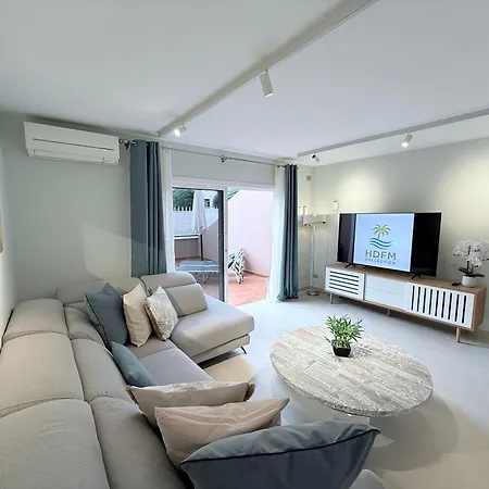 Apartman Hdfm Collection - Oasis *