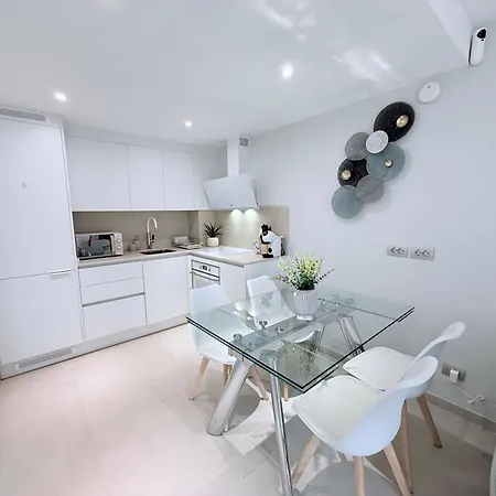 Hdfm Collection - Oasis Apartman