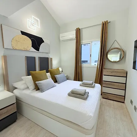 Apartman Hdfm Collection - Oasis Costa Adeje (Tenerife)